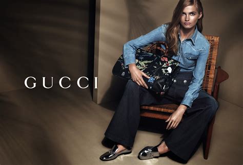 gucci ads 2015|Gucci ad amsterdam.